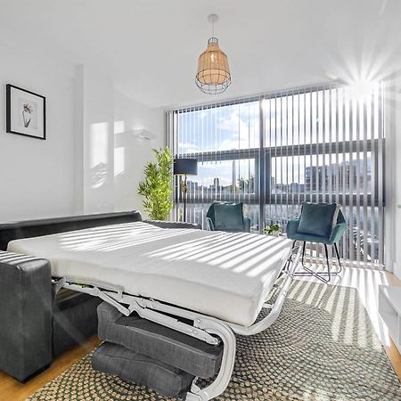 Host & Stay - Standish Street Abode Liverpool Ngoại thất bức ảnh