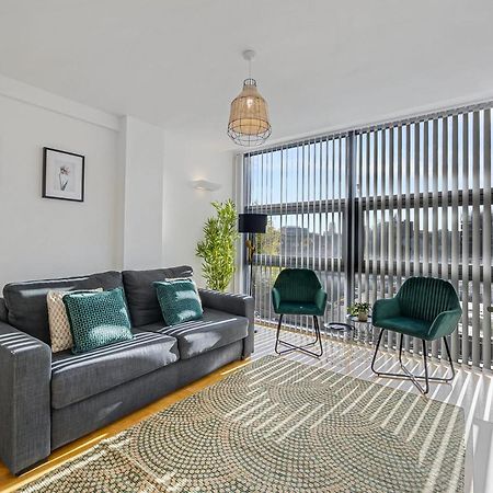 Host & Stay - Standish Street Abode Liverpool Ngoại thất bức ảnh
