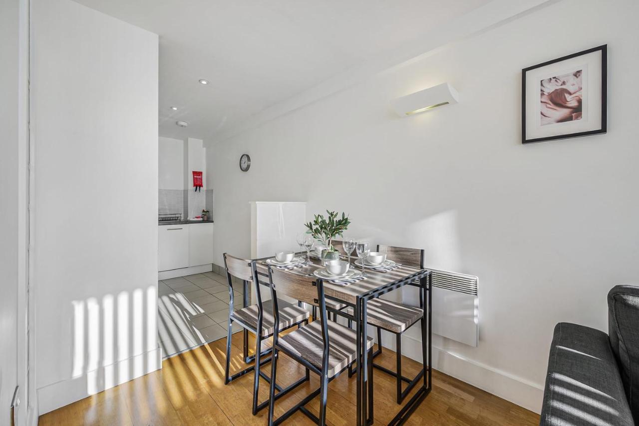 Host & Stay - Standish Street Abode Liverpool Ngoại thất bức ảnh